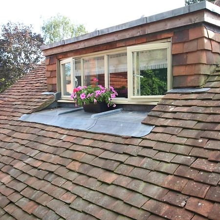 Cowslip Barn Annexe, Countryside Stay Near 치체스터 외부 사진