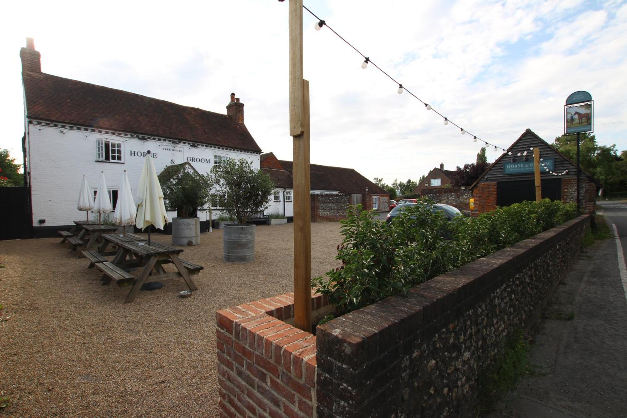 Cowslip Barn Annexe, Countryside Stay Near 치체스터 외부 사진